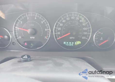 2005 Chrysler Sebring Touring из США, поврежденный, VIN 1C3EL55R85N620014